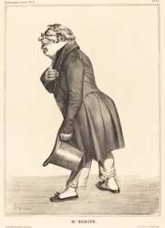 Hrabia Keratry