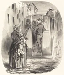 Przepraszam, Obywatelu... nie mam psów...