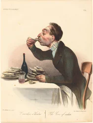 Miłośnik ostryg