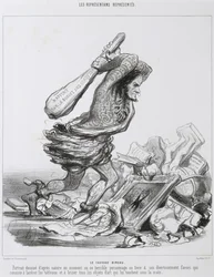 Dzikie Bineau