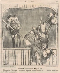 Nowa lalka neapolitańska