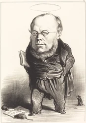 PJ Proudhon