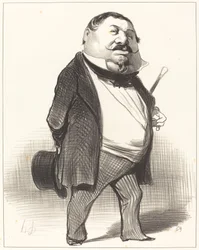 Książę Lucien Murat