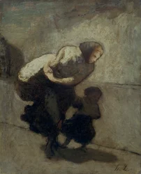 „Ciężkie obciążenie”, 1828-1879