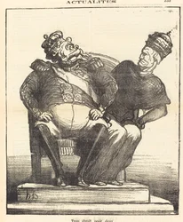 Za wąski dla dwojga