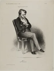 Lannes, płyta 519