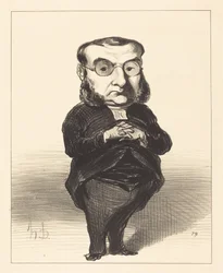 Ath. L. Charles Coquerel