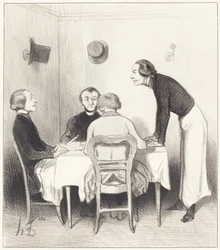marchewka w restauracji