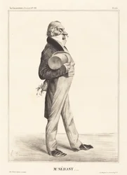 Hrabia Horace Sébastiani