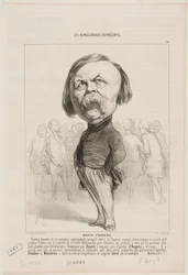 David d’Angers