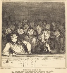 Upadek dramatu w 1866 r.