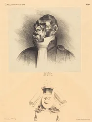 Dupin starszy