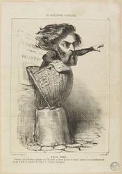 „Félix Pyat”