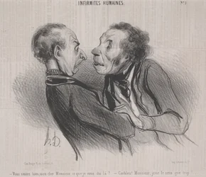 Ludzkie słabości, nie. 1