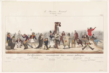 Ministerialny Charenton