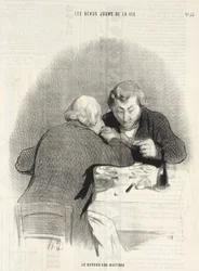 Powrót ostryg