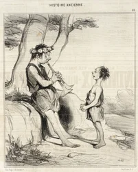 Pasterze Wergiliusza