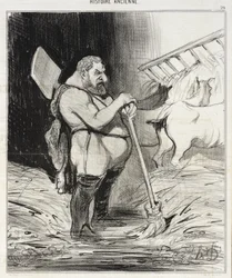 Stajnie Augiasza