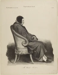 „Pan Barbé Marbois”