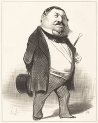 Książę Lucien Murat