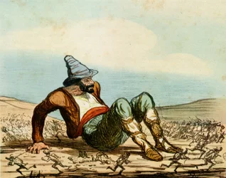 „Przebudzenie Włoch”