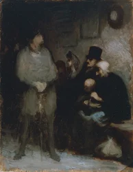 Poczekalnia