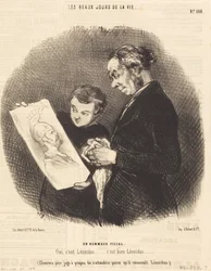 Synowska cześć