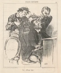 Straszne trio