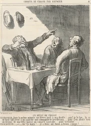 Opowieść myśliwska