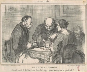 Doświadczenie kulinarne