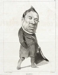Vaulabelle