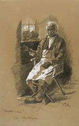 Wujek Sam