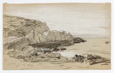 Bez tytułu (Cliffs)