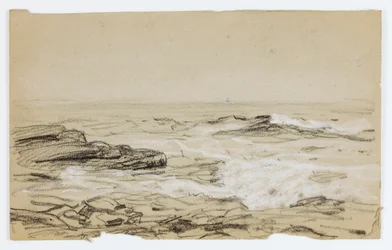 Bez tytułu (Linia brzegowa)