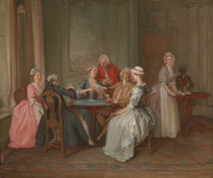 Gra w Quadrille