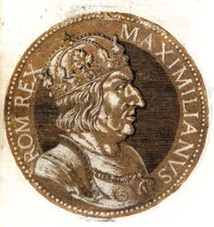 Maksymiliana I Habsburga