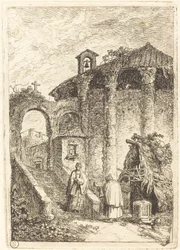 Starożytna Świątynia