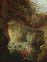 Grota, 1772