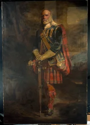 John Gordon z Glenbucket