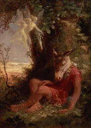 Śpiący Spodek, 1891