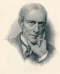 Autoportret, ok. 1900