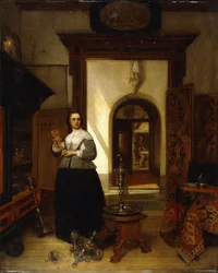 Inwentarz, 1864