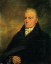 Wielebny Thomas Beynon