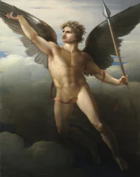Archanioł Gabriel
