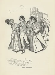 Bardzo mądry kawaler, 1896