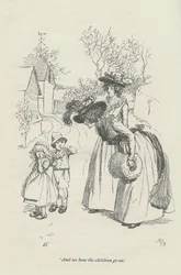 I zobacz, jak radzą sobie dzieci, 1896
