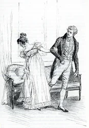 „Franz Churchil i Emma”
