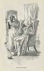 Jak się z tego dowiedział, 1896