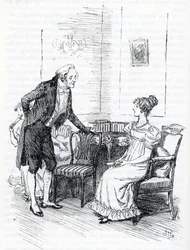 „Jane fairfax” (ilustracja)