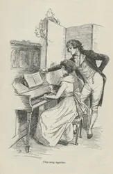 Śpiewali razem, 1896